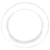 Cock Ring Set 3-Pack Clear Cock Ring Set 3-Pack Clear