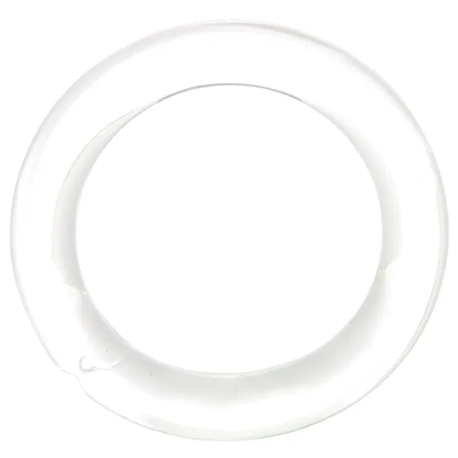 Cock Ring Set 3-Pack Clear