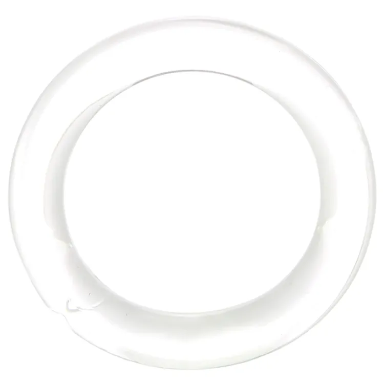 Cock Ring Set 3-Pack Clear Cock Ring Set 3-Pack Clear