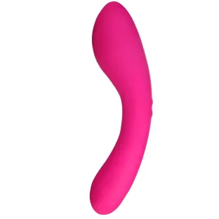 The Swan Wand Rechargeable Powerful Wand Vibrator