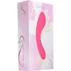 The Swan Wand Rechargeable Powerful Wand Vibrator