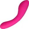 The Swan Wand Rechargeable Powerful Wand Vibrator