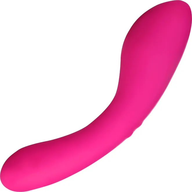 The Swan Wand Rechargeable Powerful Wand Vibrator