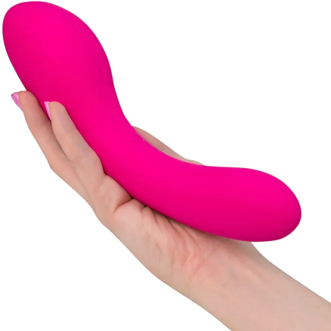 The Swan Wand Rechargeable Powerful Wand Vibrator