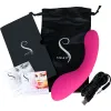 The Swan Wand Rechargeable Powerful Wand Vibrator