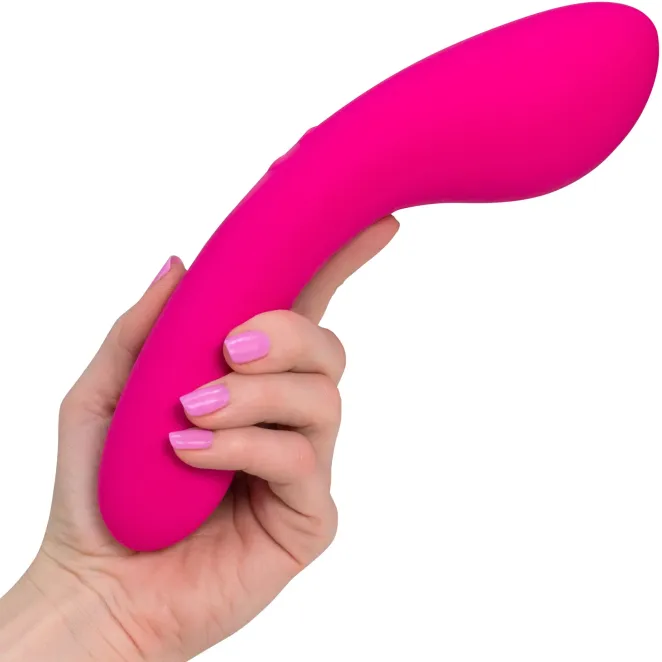 The Swan Wand Rechargeable Powerful Wand Vibrator