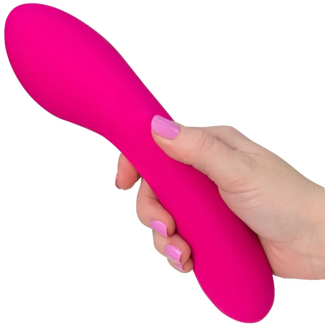 The Swan Wand Rechargeable Powerful Wand Vibrator