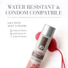 JO Coconut Hybrid Warming Lubricant 4 oz. JO Coconut Hybrid Warming Lubricant 4 oz.