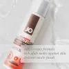 JO Coconut Hybrid Warming Lubricant 4 oz. JO Coconut Hybrid Warming Lubricant 4 oz.