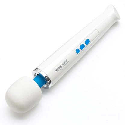 Magic Wand Rechargeable Extra Powerful Cordless Vibrator
