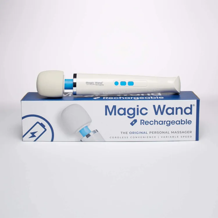 Magic Wand HV-270 Massager Magic Wand HV-270 Massager
