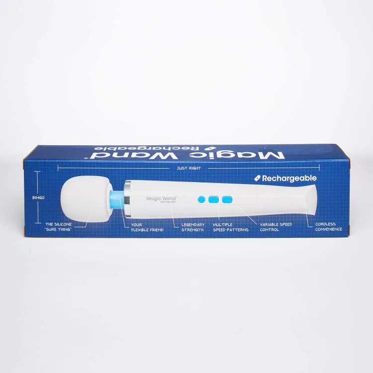 Magic Wand HV-270 Massager Magic Wand HV-270 Massager