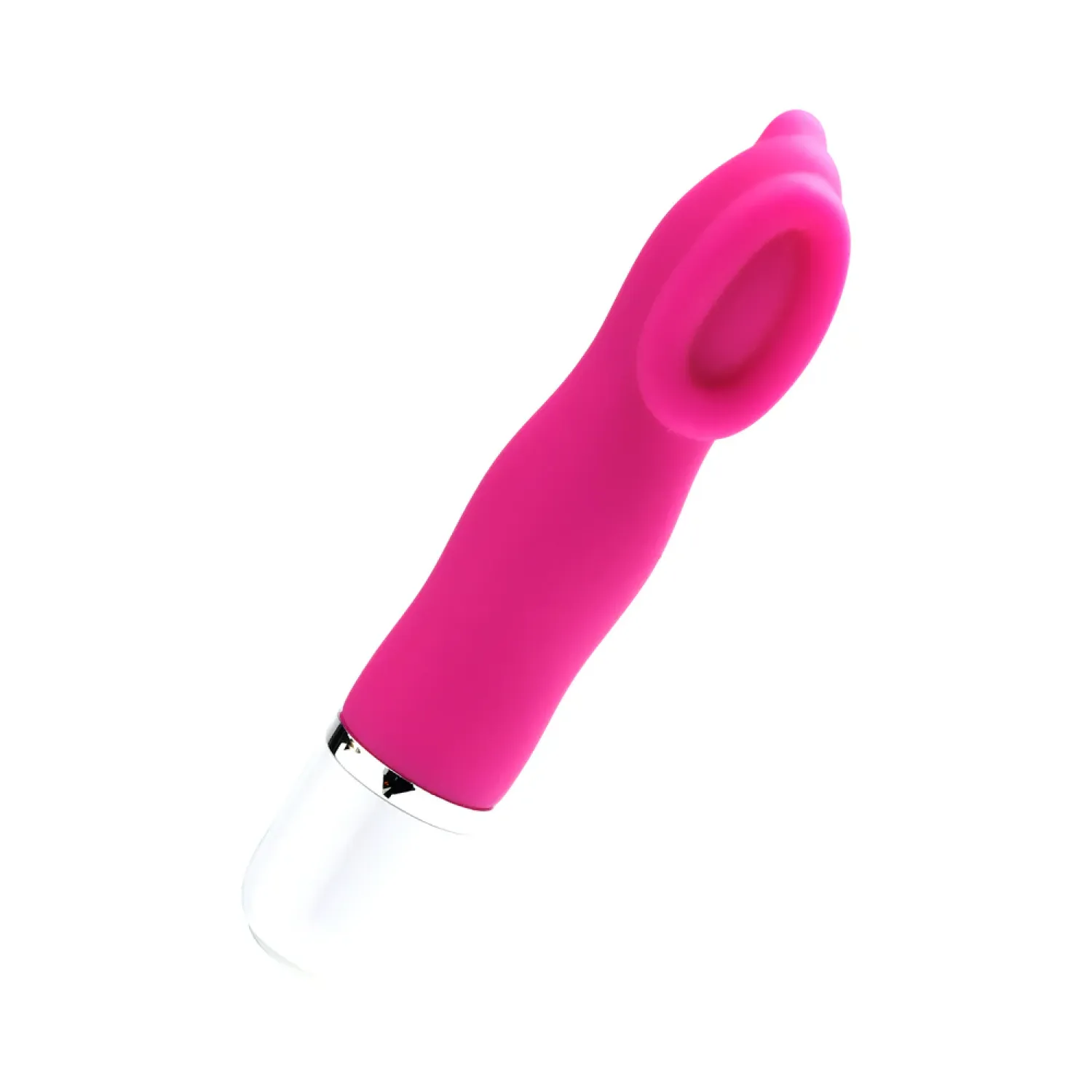 VeDO Luv Mini Clitoral Vibe Pink