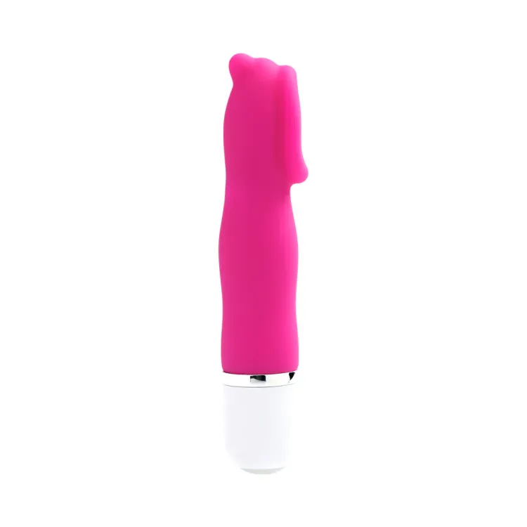 VeDO Luv Mini Clitoral Vibe Pink VeDO Luv Mini Clitoral Vibe Pink