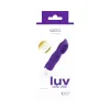 VeDO Luv Mini Vibe Indigo VeDO Luv Mini Vibe Indigo