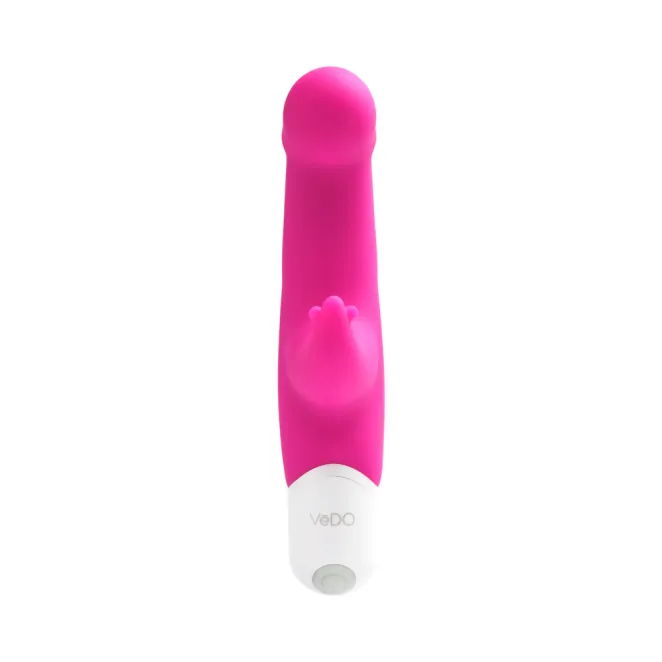 VeDO Joy Mini Vibe Pink