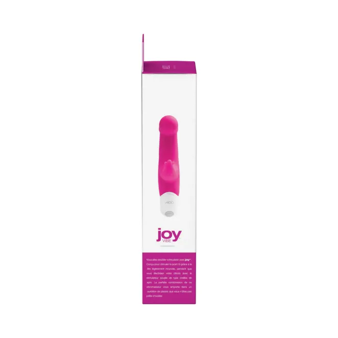 VeDO Joy Mini Vibe Pink