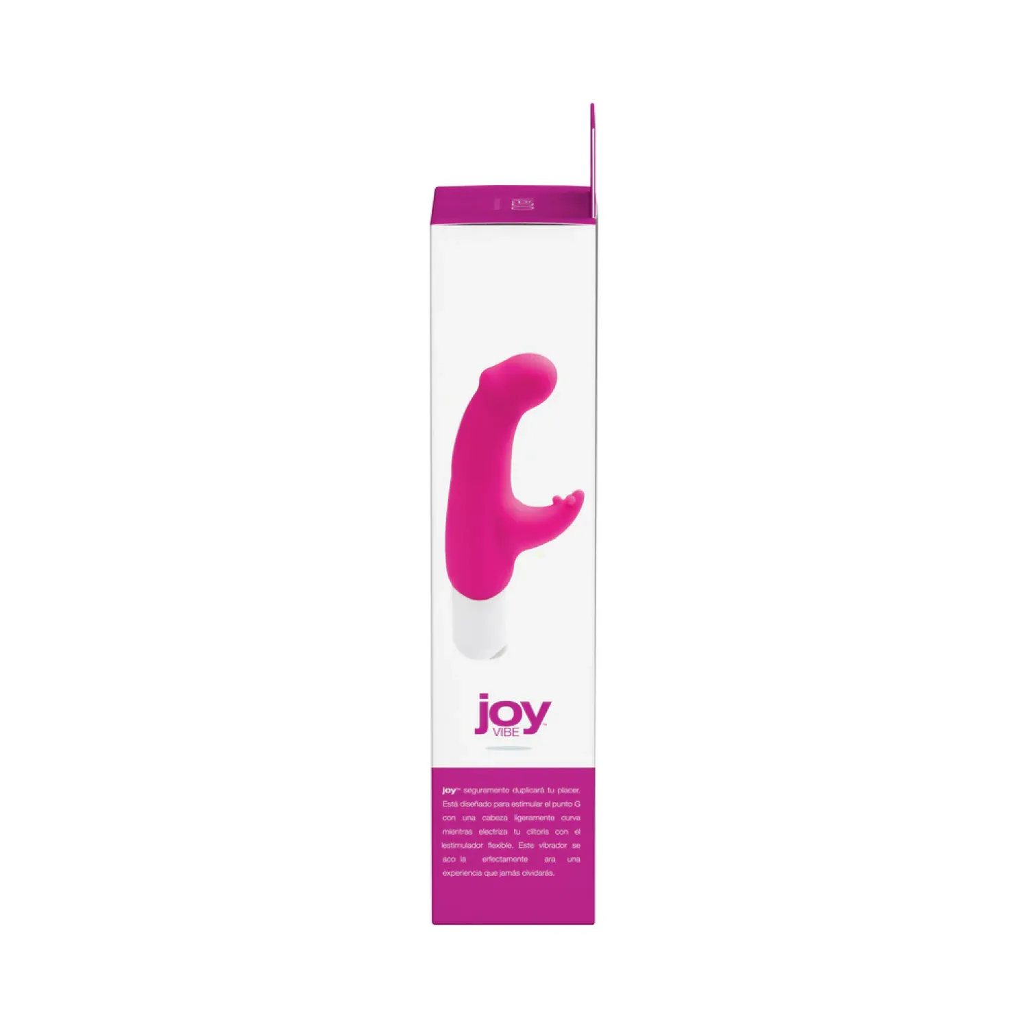 VeDO Joy Mini Vibe Pink