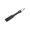Sportsheets Leather Slut Slapper Paddle