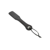 Sportsheets Leather Slut Slapper Paddle