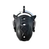 Fantasy C-Ringz Extreme Locking Chastity Cage Black Fantasy C-Ringz Extreme Locking Chastity Cage Black