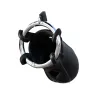 Fantasy C-Ringz Extreme Locking Chastity Cage Black Fantasy C-Ringz Extreme Locking Chastity Cage Black