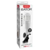 Mega-Bator Rotating Hands-Free Thrusting Pussy Stroker Mega-Bator Rotating Hands-Free Thrusting Pussy Stroker