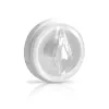 Mega-Bator Rotating Hands-Free Thrusting Pussy Stroker Mega-Bator Rotating Hands-Free Thrusting Pussy Stroker