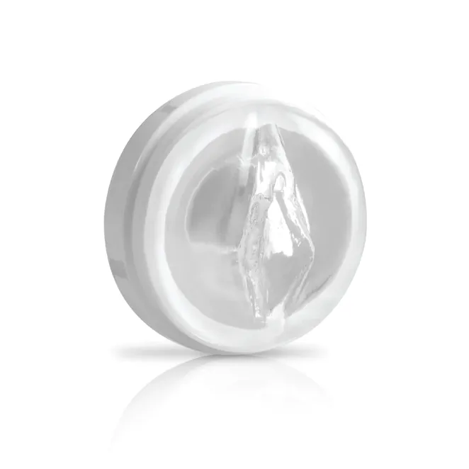 Mega-Bator Rotating Hands-Free Thrusting Pussy Stroker