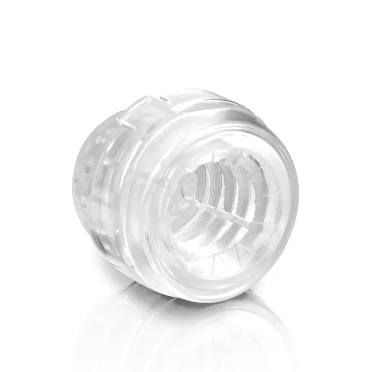 Mega-Bator Rotating Hands-Free Thrusting Pussy Stroker Mega-Bator Rotating Hands-Free Thrusting Pussy Stroker