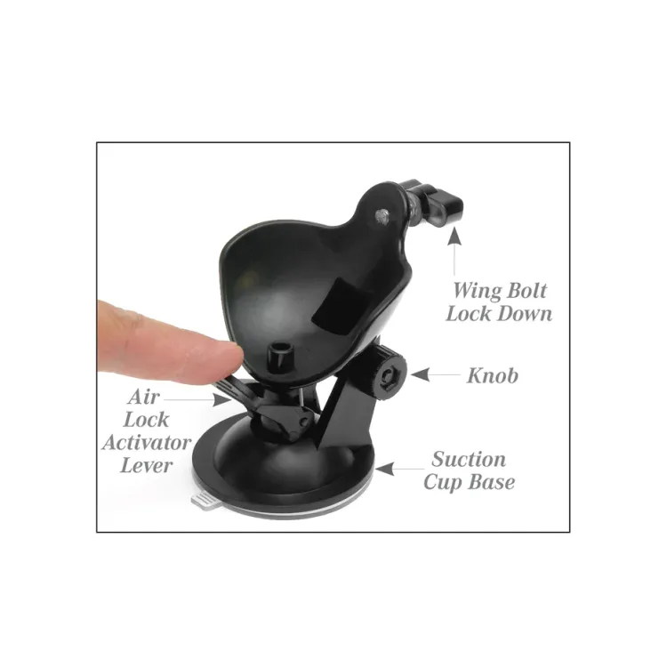 Mega-Bator Rotating Hands-Free Thrusting Pussy Stroker Mega-Bator Rotating Hands-Free Thrusting Pussy Stroker