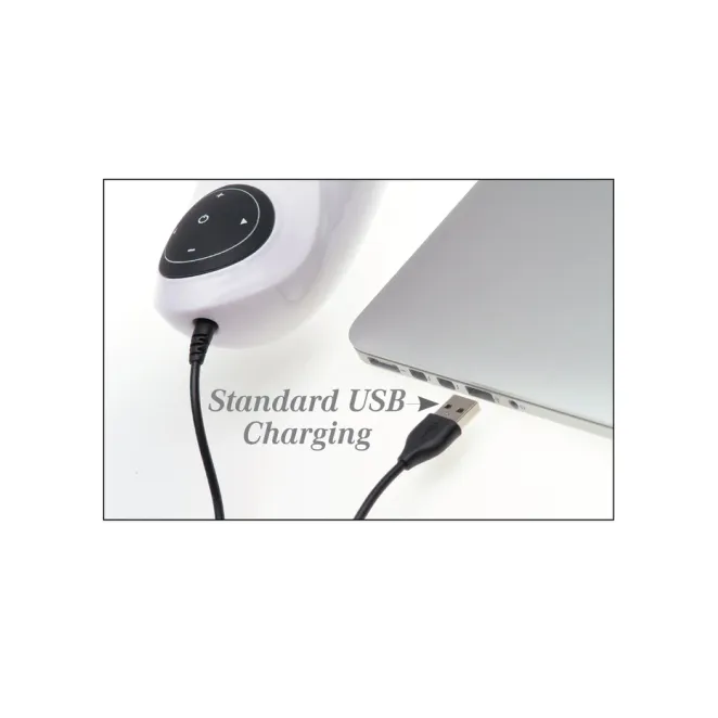 Mega-Bator Rotating Hands-Free Thrusting Pussy Stroker