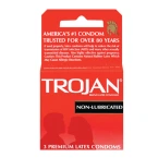 Regular Condoms