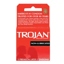 Regular Condoms