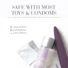 JO Agape Original Water-Based Lubricant 2 oz. JO Agape Original Water-Based Lubricant 2 oz.