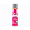 JO NaturaLove Organic Strawberry Fields Flavored Water-Based Lubricant 4 oz. JO NaturaLove Organic Strawberry Fields Flavored Water-Based Lubricant 4 oz.