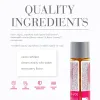 JO NaturaLove Organic Strawberry Fields Flavored Water-Based Lubricant 4 oz. JO NaturaLove Organic Strawberry Fields Flavored Water-Based Lubricant 4 oz.