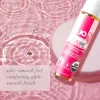 JO NaturaLove Organic Strawberry Fields Flavored Water-Based Lubricant 4 oz. JO NaturaLove Organic Strawberry Fields Flavored Water-Based Lubricant 4 oz.