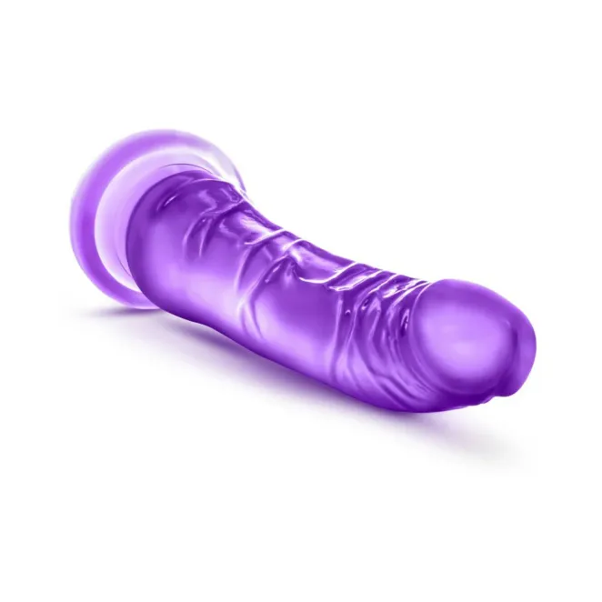 8 Inch B Yours Suction Cup Dildo