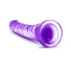 8 Inch B Yours Suction Cup Dildo