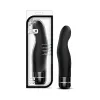8 in. Gio Silicone Multi-Speed G-Spot Vibrator 8 in. Gio Silicone Multi-Speed G-Spot Vibrator