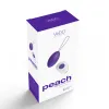 VeDO Peach Egg Vibe Indigo VeDO Peach Egg Vibe Indigo
