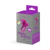 VeDO Frisky Bunny Vibrating Cock Ring Purple VeDO Frisky Bunny Vibrating Cock Ring Purple