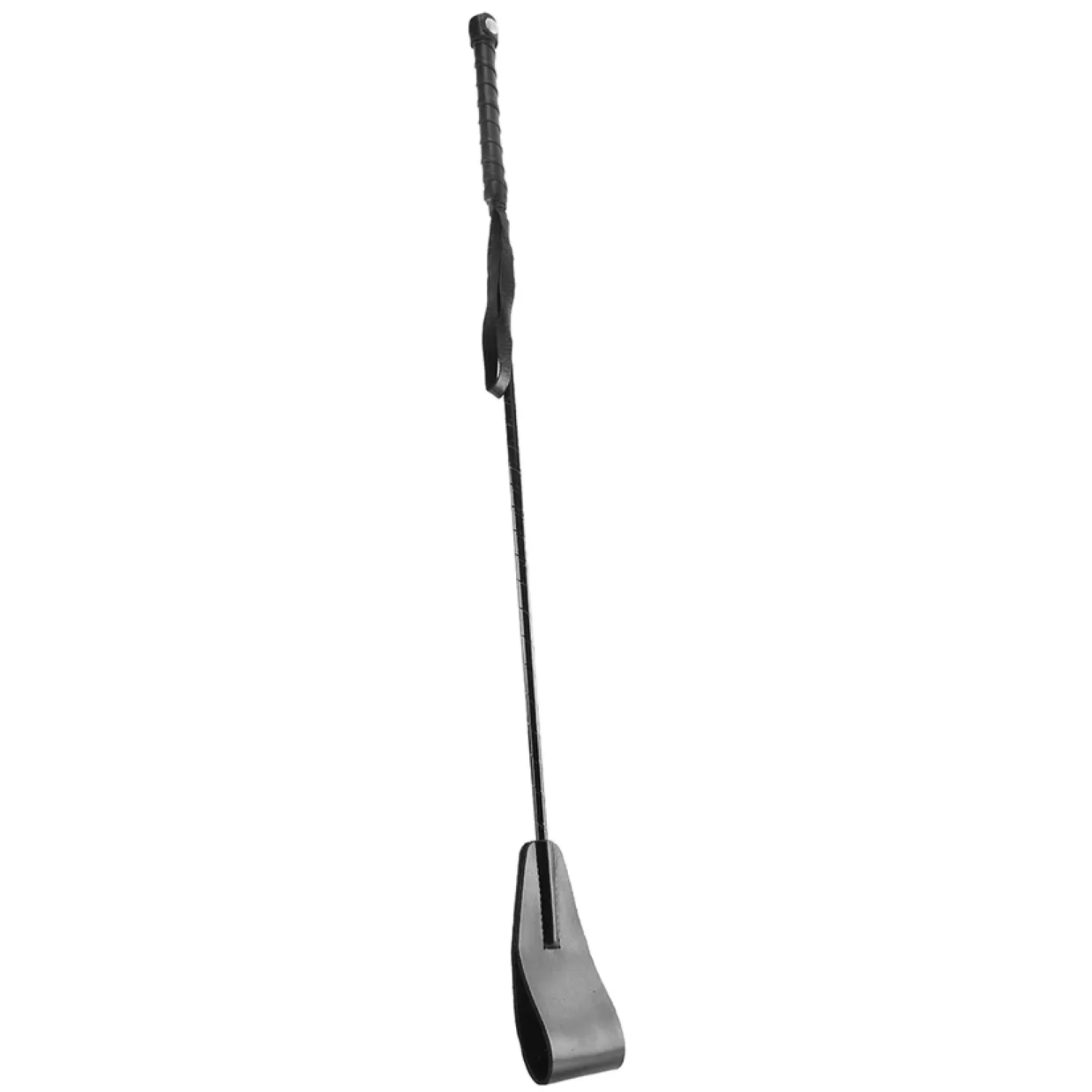 Rouge Riding Crop Black