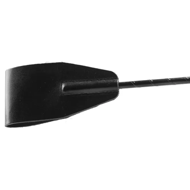 Rouge Riding Crop Black