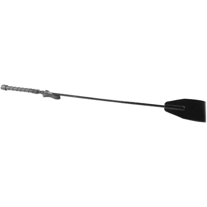 Rouge Riding Crop Black
