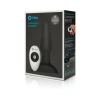 b-Vibe Remote Control Rechargeable Vibrating Rimming Butt Plug