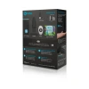 b-Vibe Remote Control Rechargeable Vibrating Rimming Butt Plug