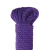 Deluxe Silk Rope 32 ft. Purple Deluxe Silk Rope 32 ft. Purple