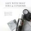 JO Creme Brulee Flavored Water-Based Lubricant 4 oz. JO Creme Brulee Flavored Water-Based Lubricant 4 oz.